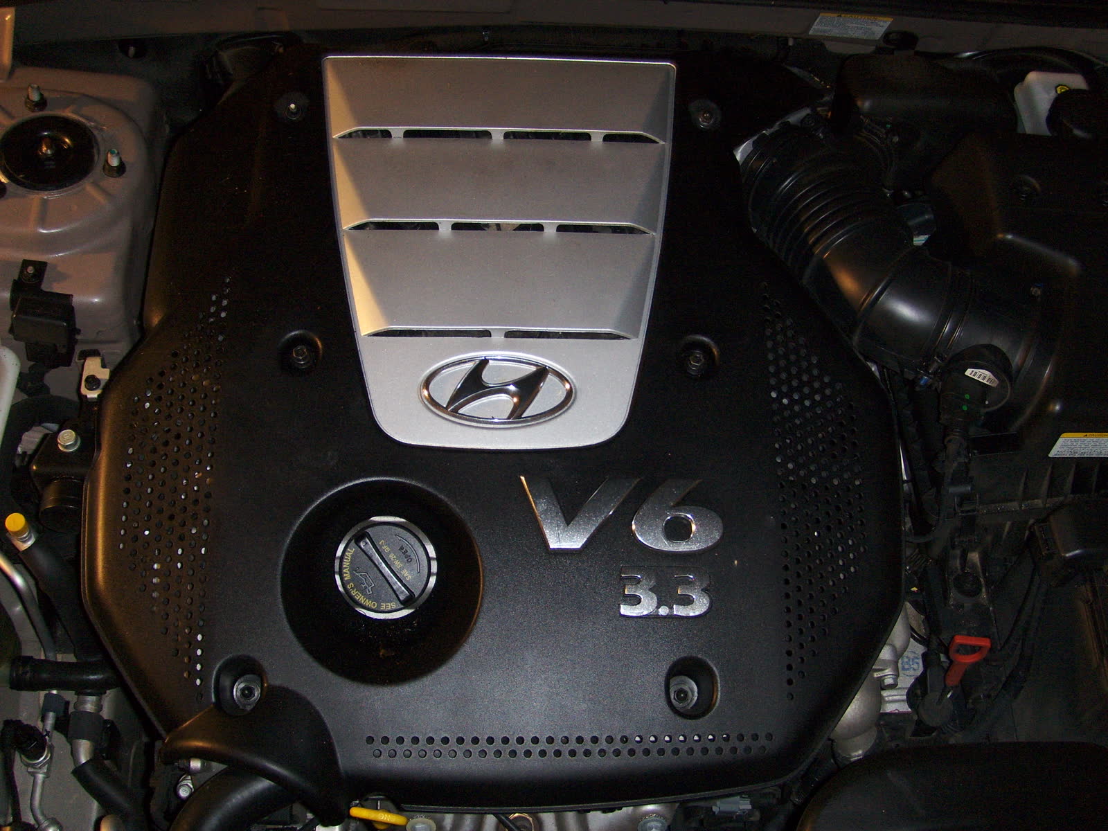 람다 (Lambda V6)