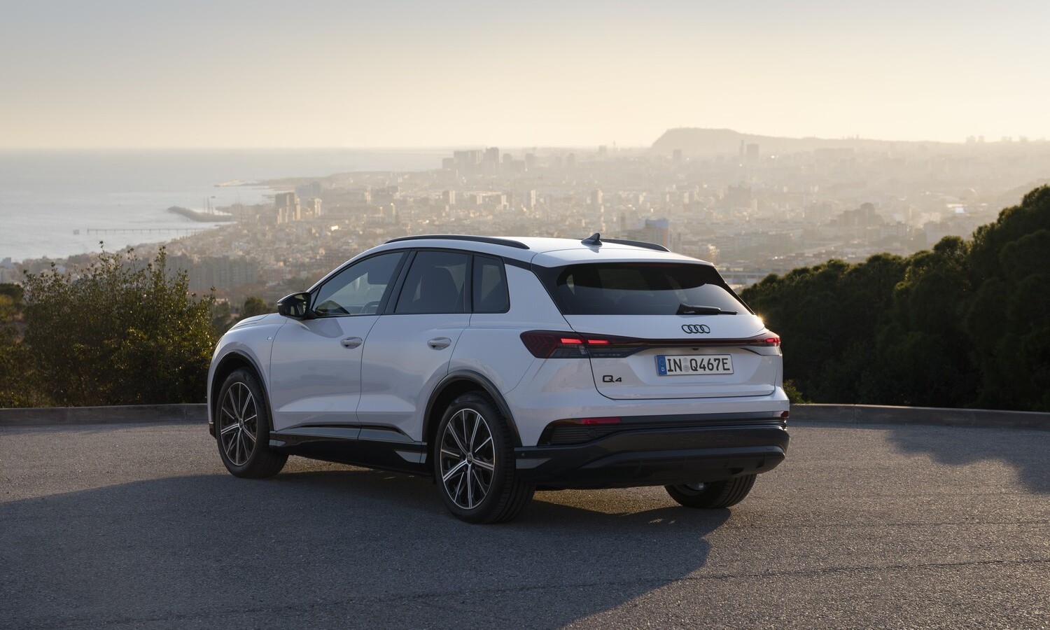 아우디 Q8 e-트론