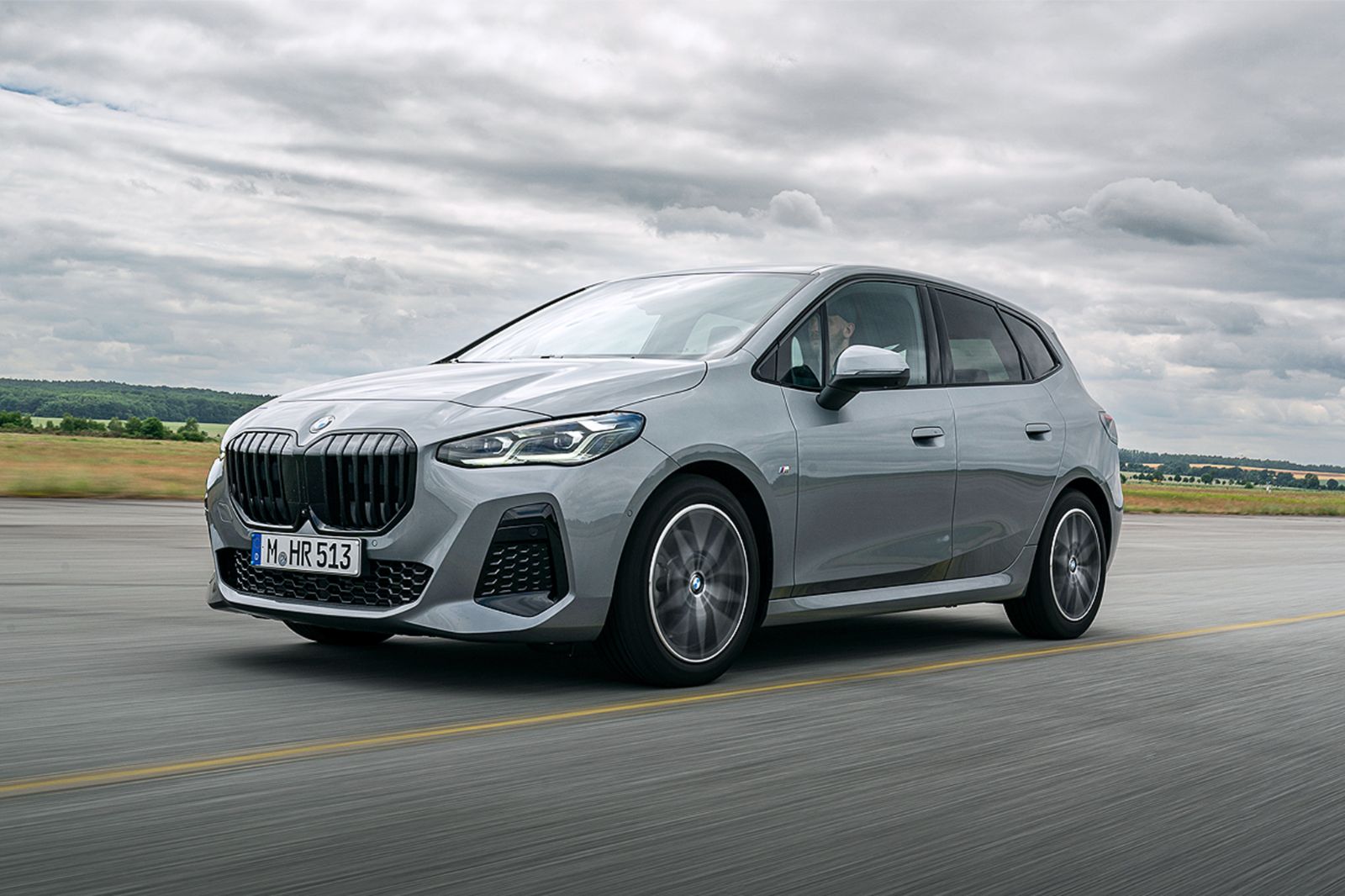 BMW 2시리즈 액티브 투어러