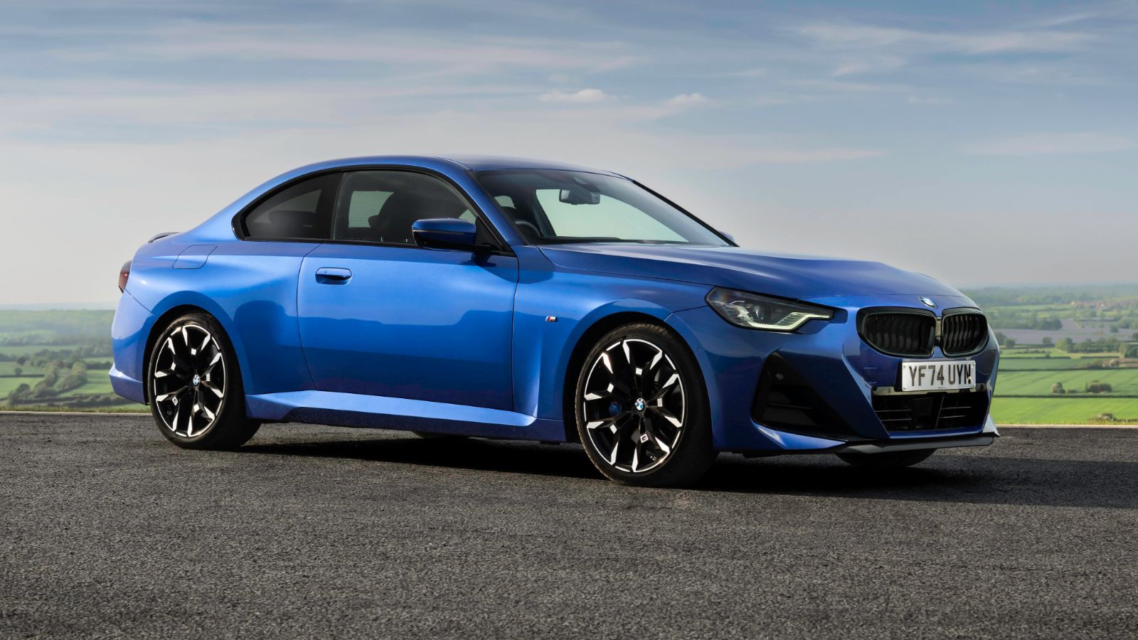 BMW 2시리즈 쿠페