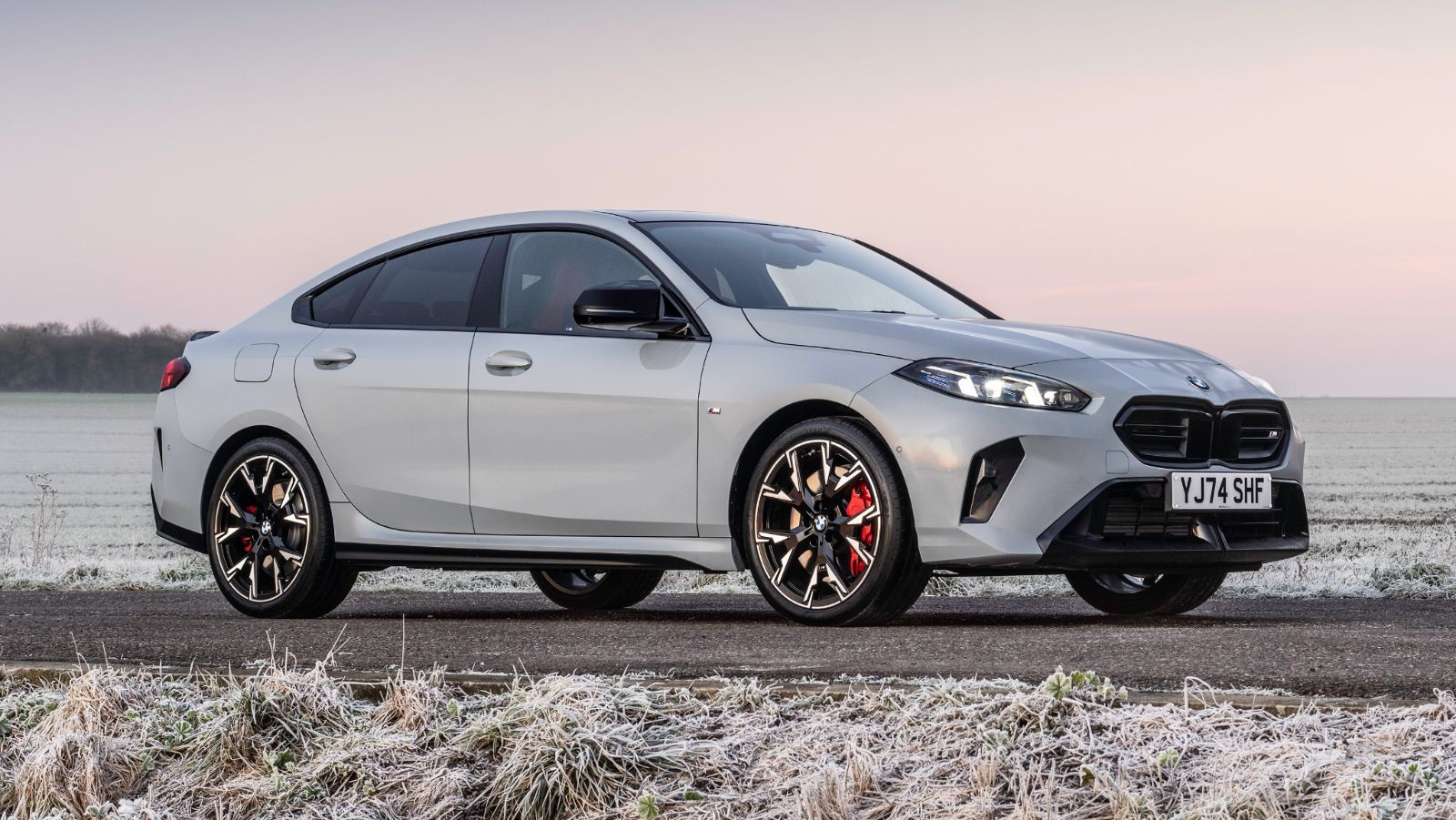 BMW 2시리즈 그란쿠페