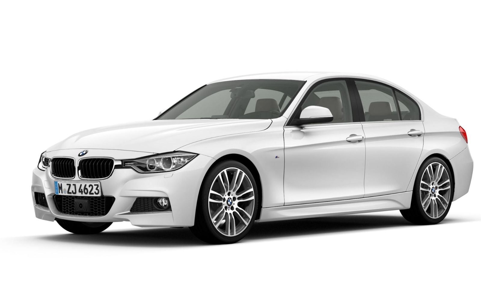 BMW 3시리즈 (F30)