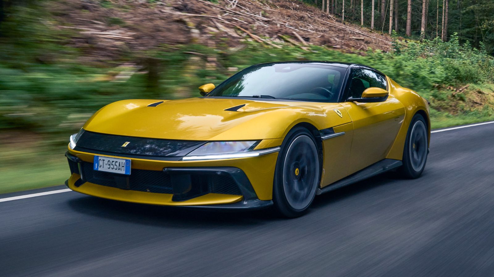 페라리 12Cilindri