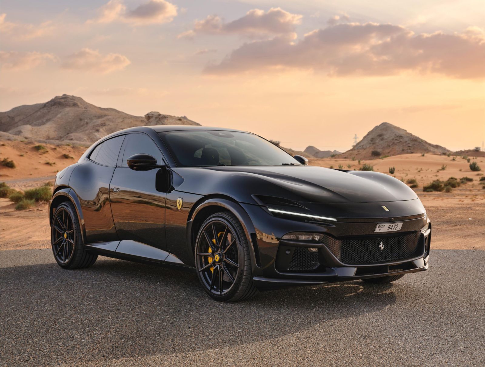 페라리 푸로산게