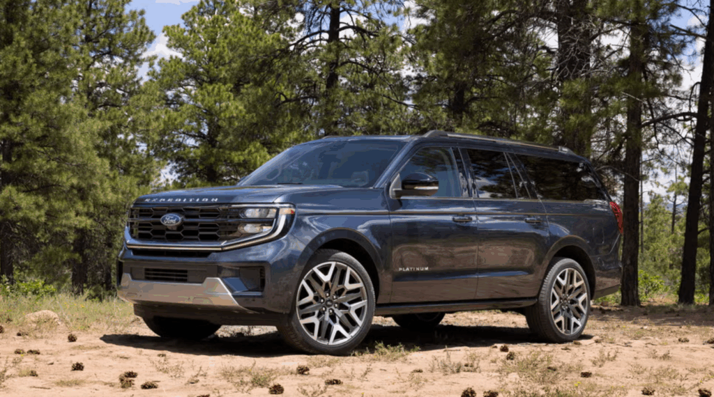 포드 엑스페디션