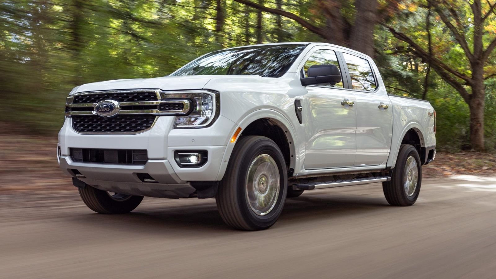 포드 레인저(P703)