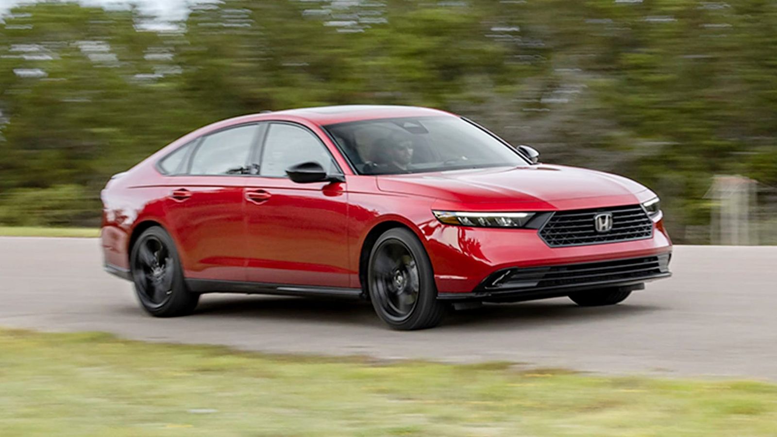 혼다 어코드(11세대)