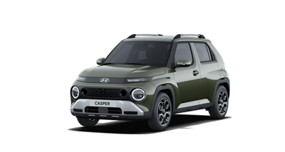 현대 캐스퍼(AX1) F/L