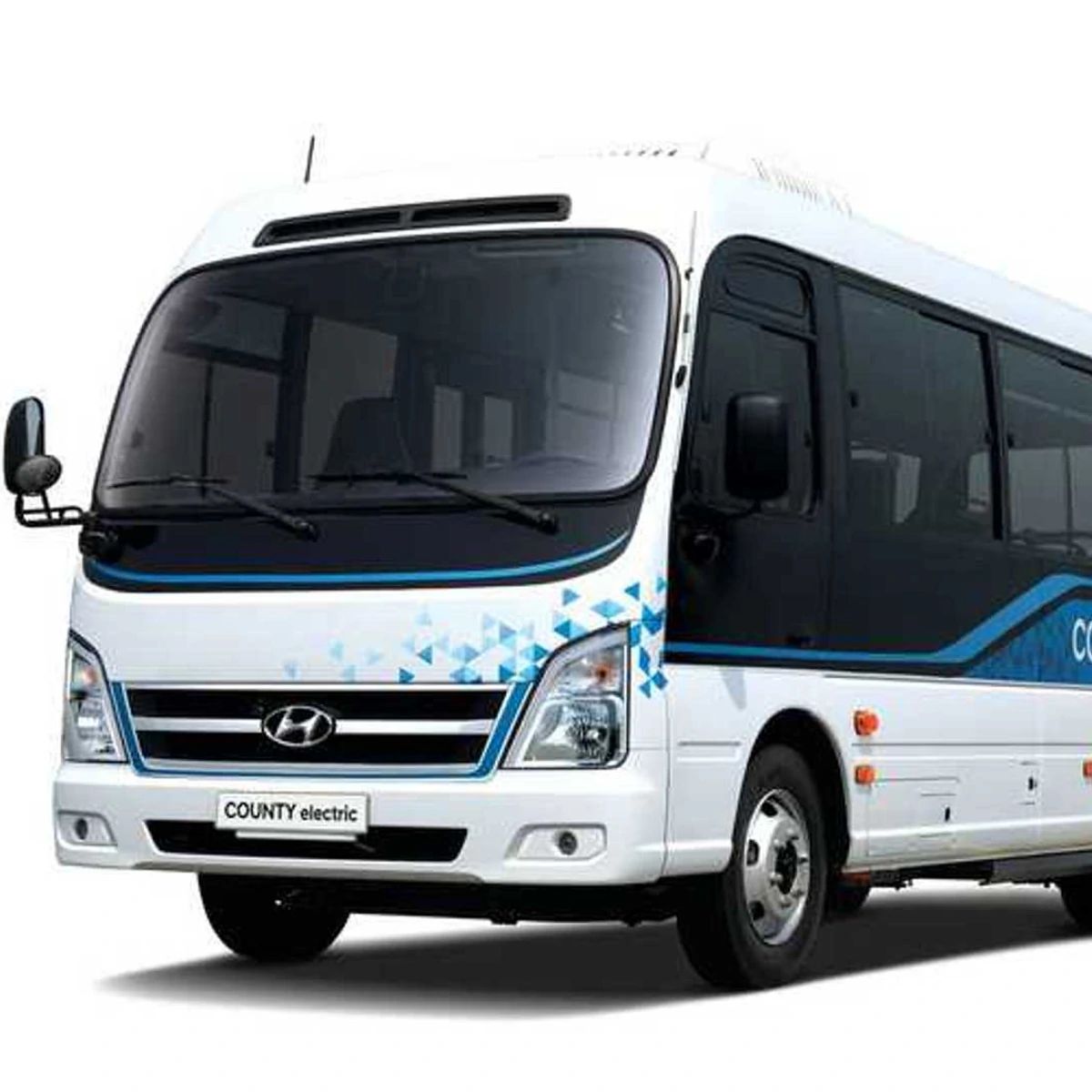 현대 카운티 EV(CN)