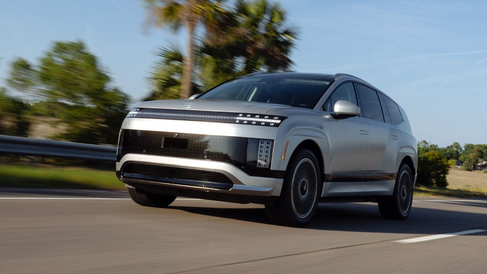 현대 아이오닉 9