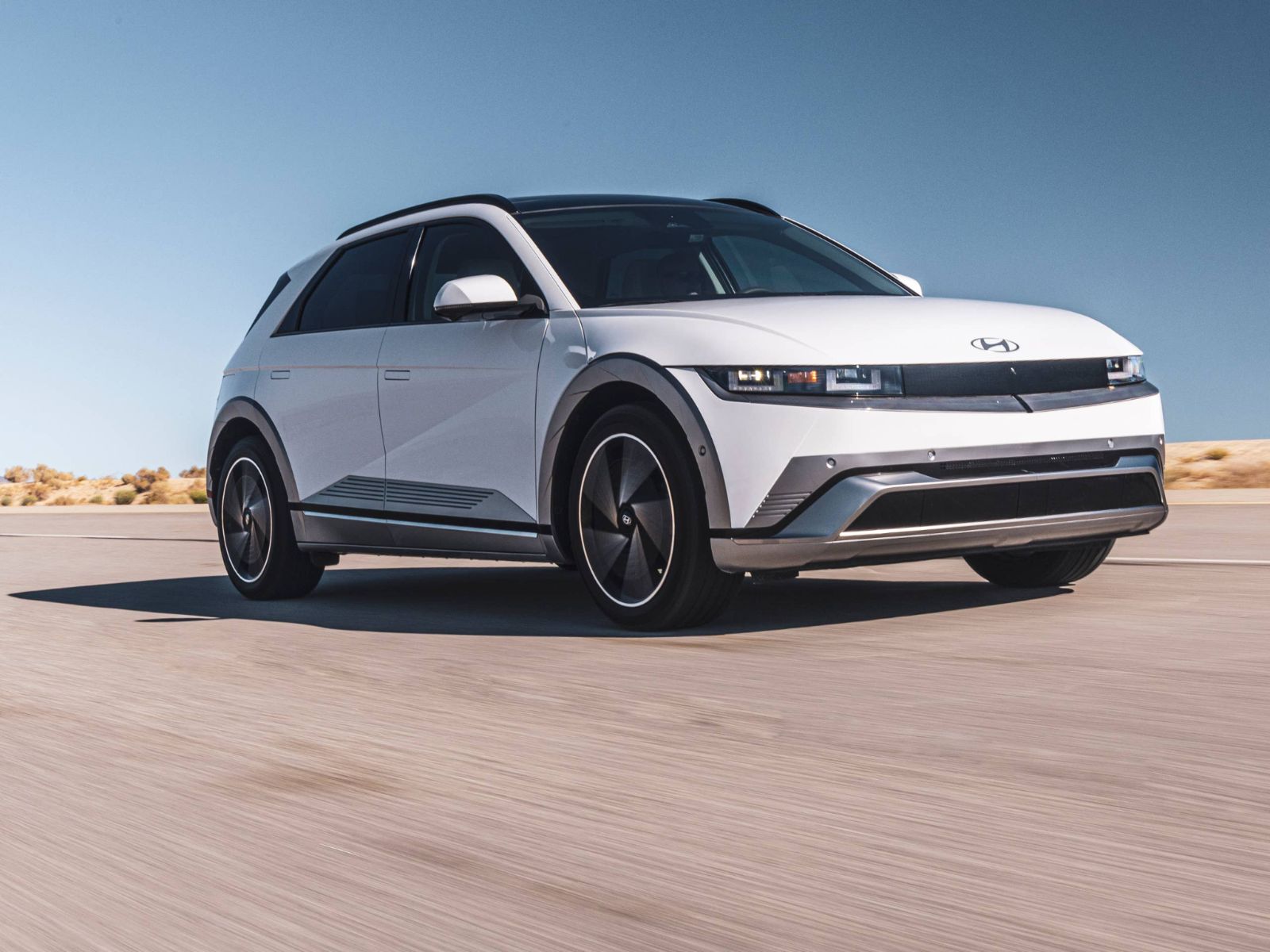 현대 아이오닉 5