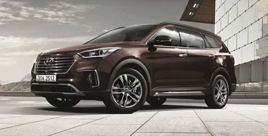 현대 맥스크루즈