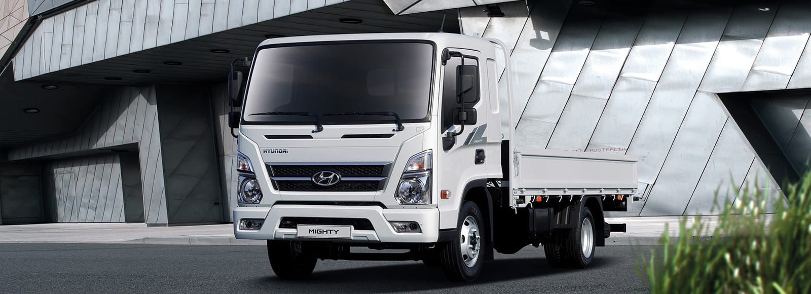 현대 마이티(WQ)