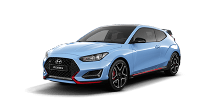 현대 벨로스터 N