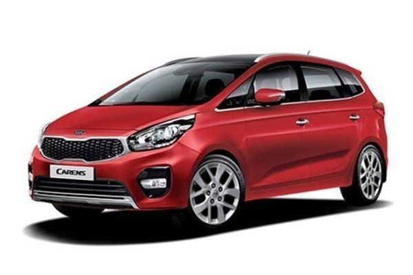 기아 더 뉴 카렌스(RP)