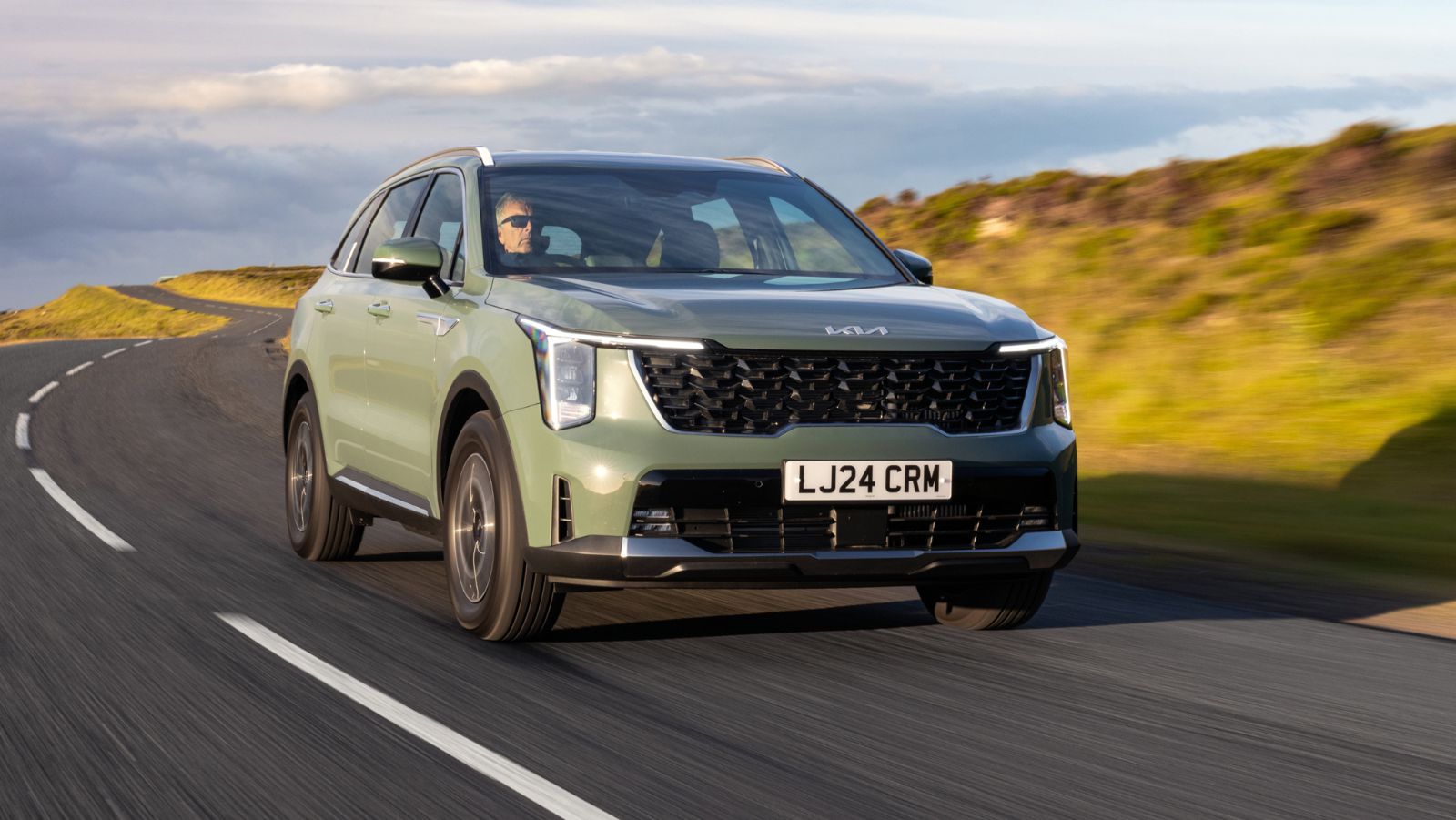 기아 더 뉴 쏘렌토(MQ4)