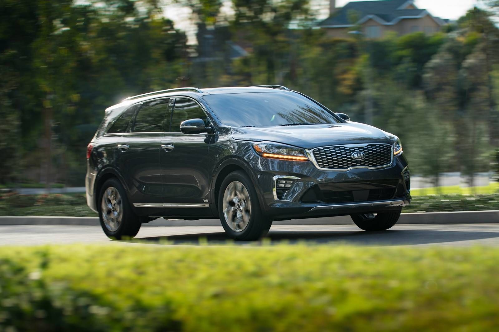 기아 쏘렌토(UM)