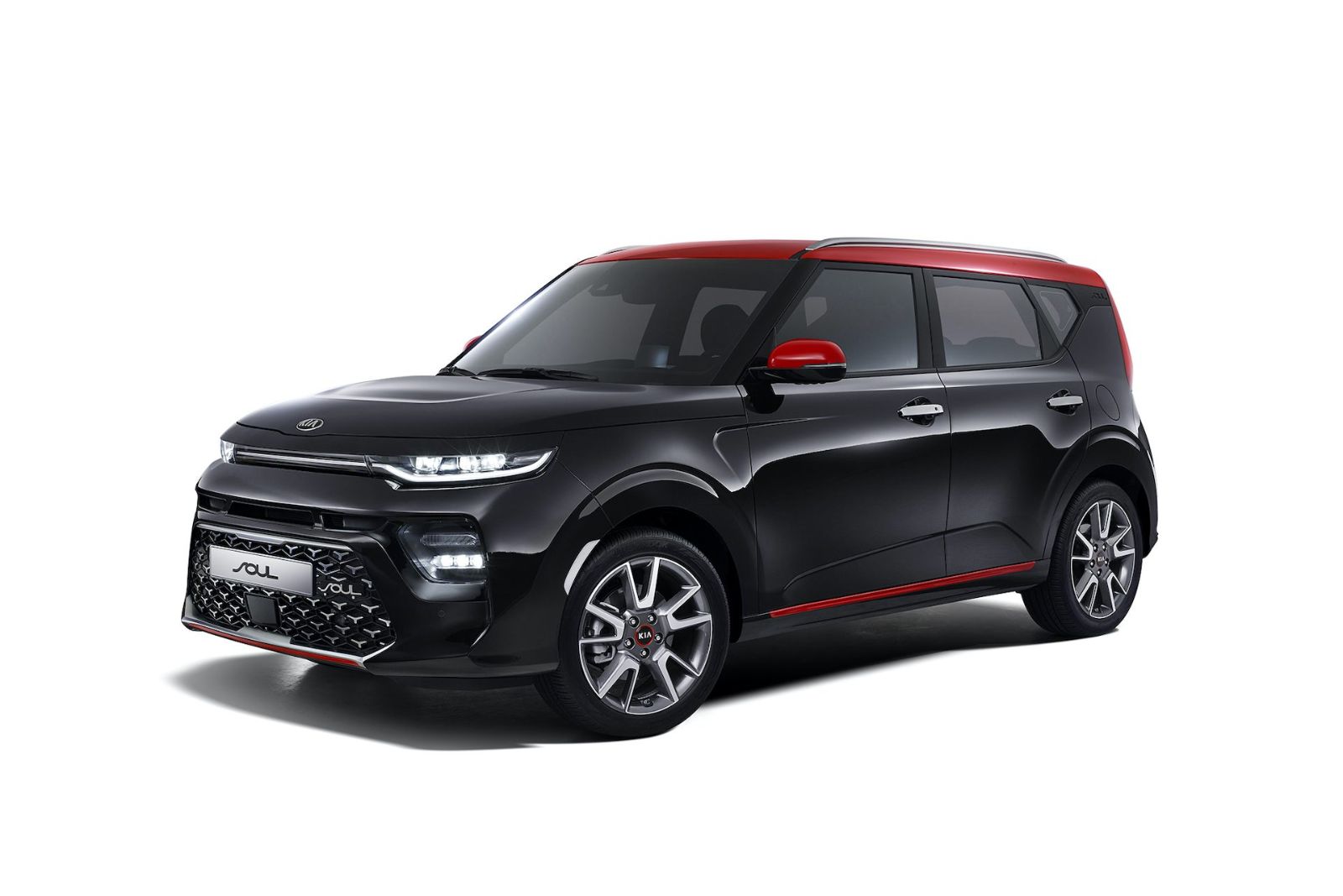 기아 쏘울 부스터(SK3)