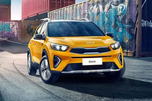기아 스토닉(YB)