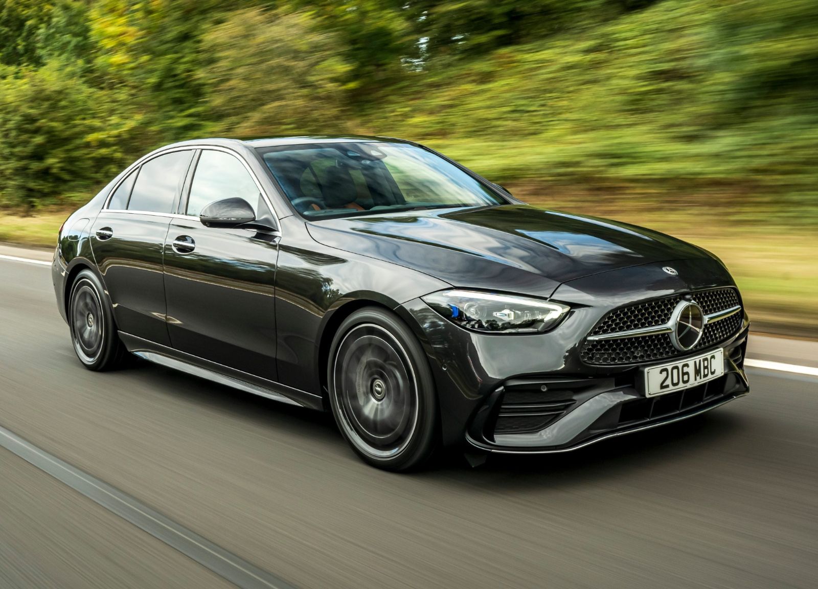 메르세데스-벤츠 C클래스