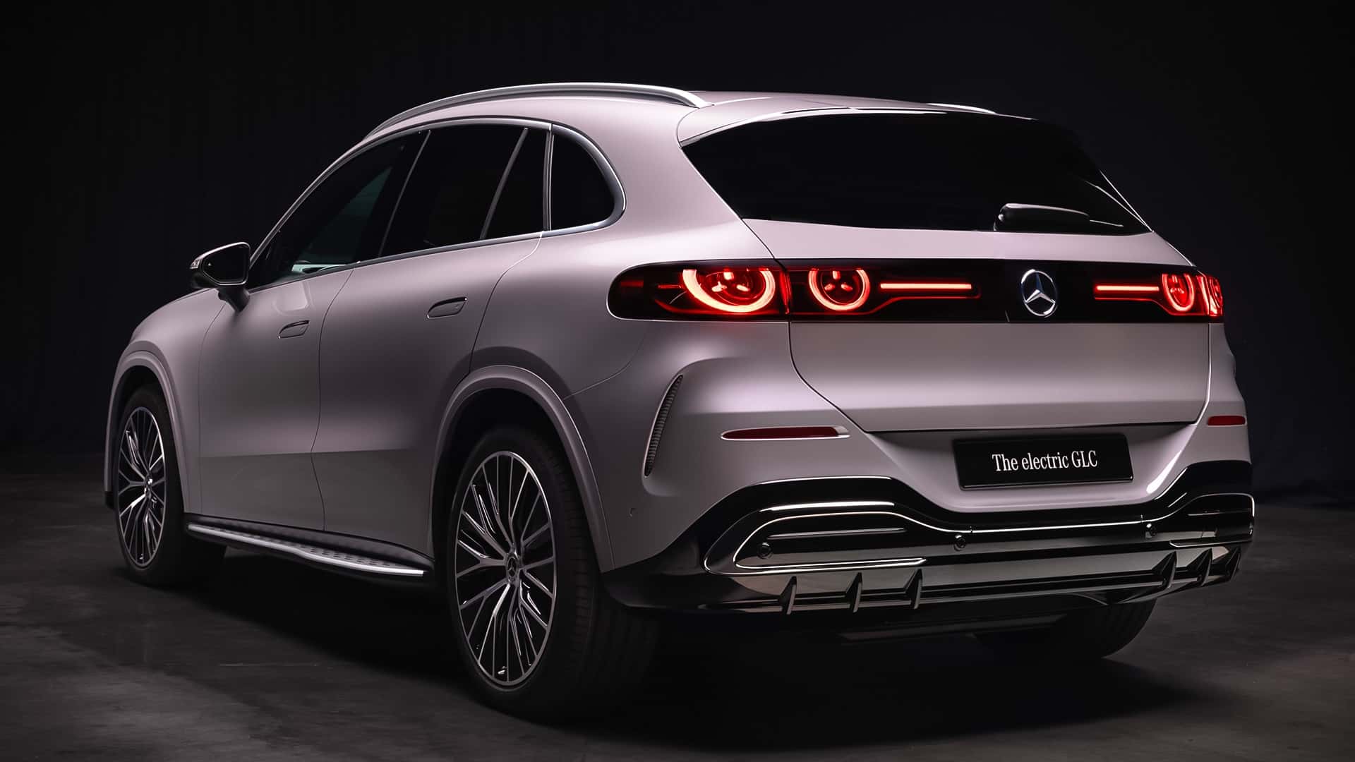 메르세데스-벤츠 GLC클래스