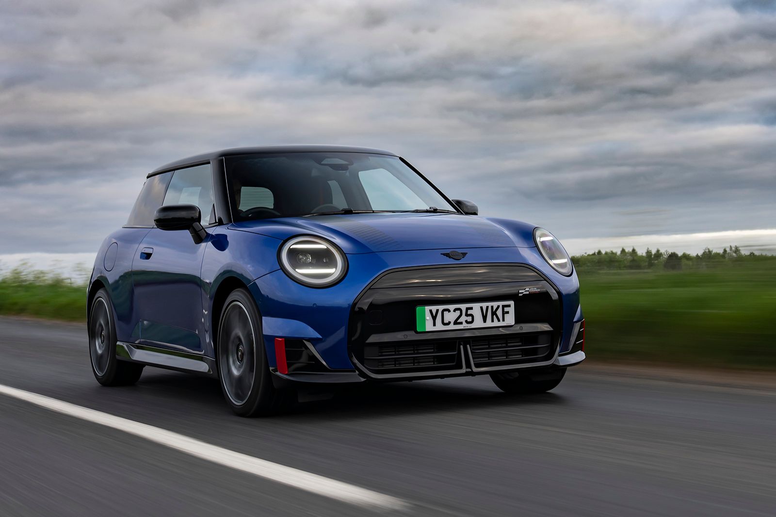 미니 미니 일렉트릭