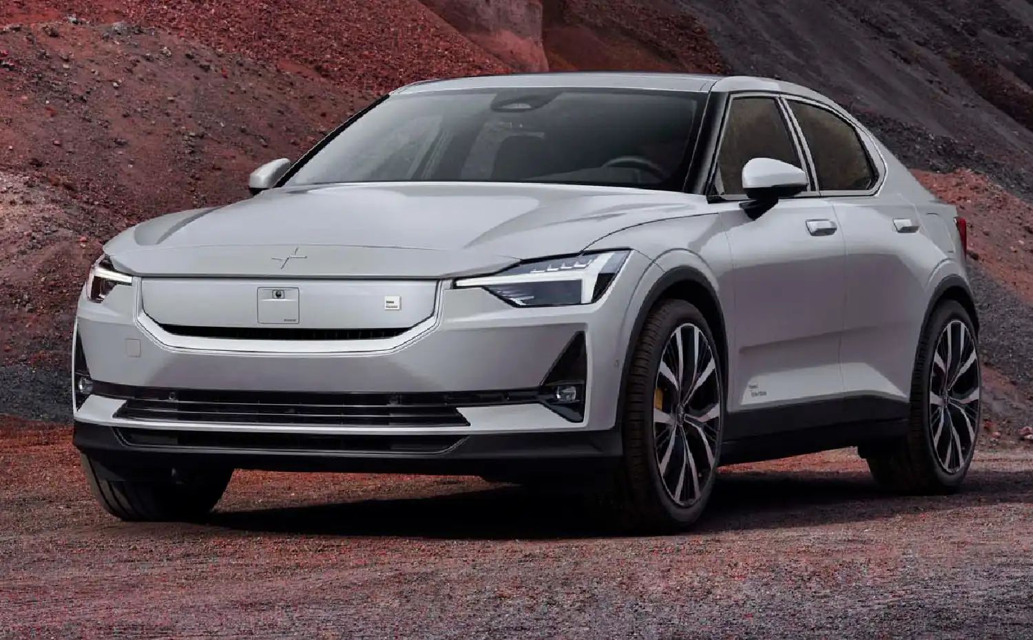 폴스타 폴스타 2