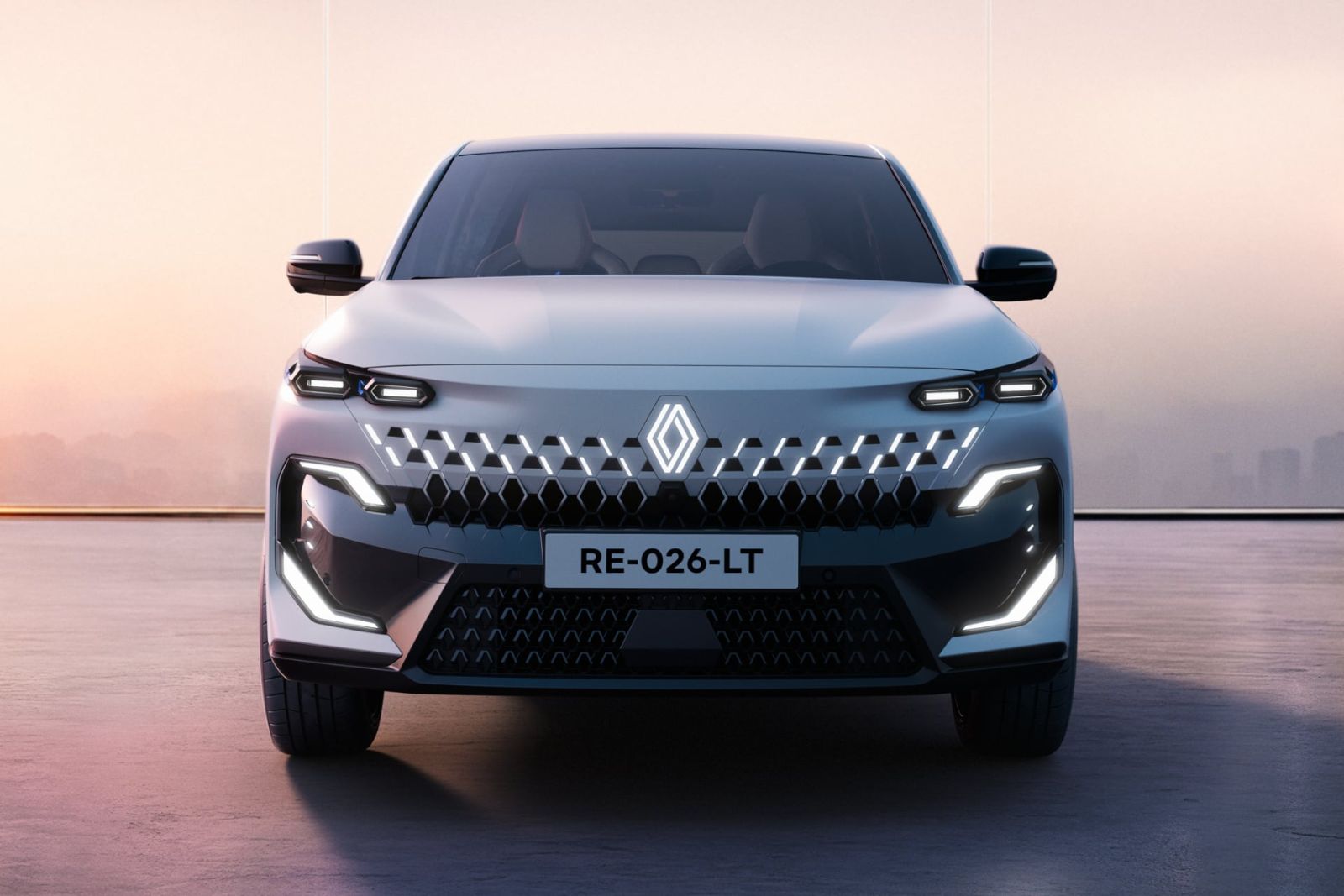 르노코리아 필랑트