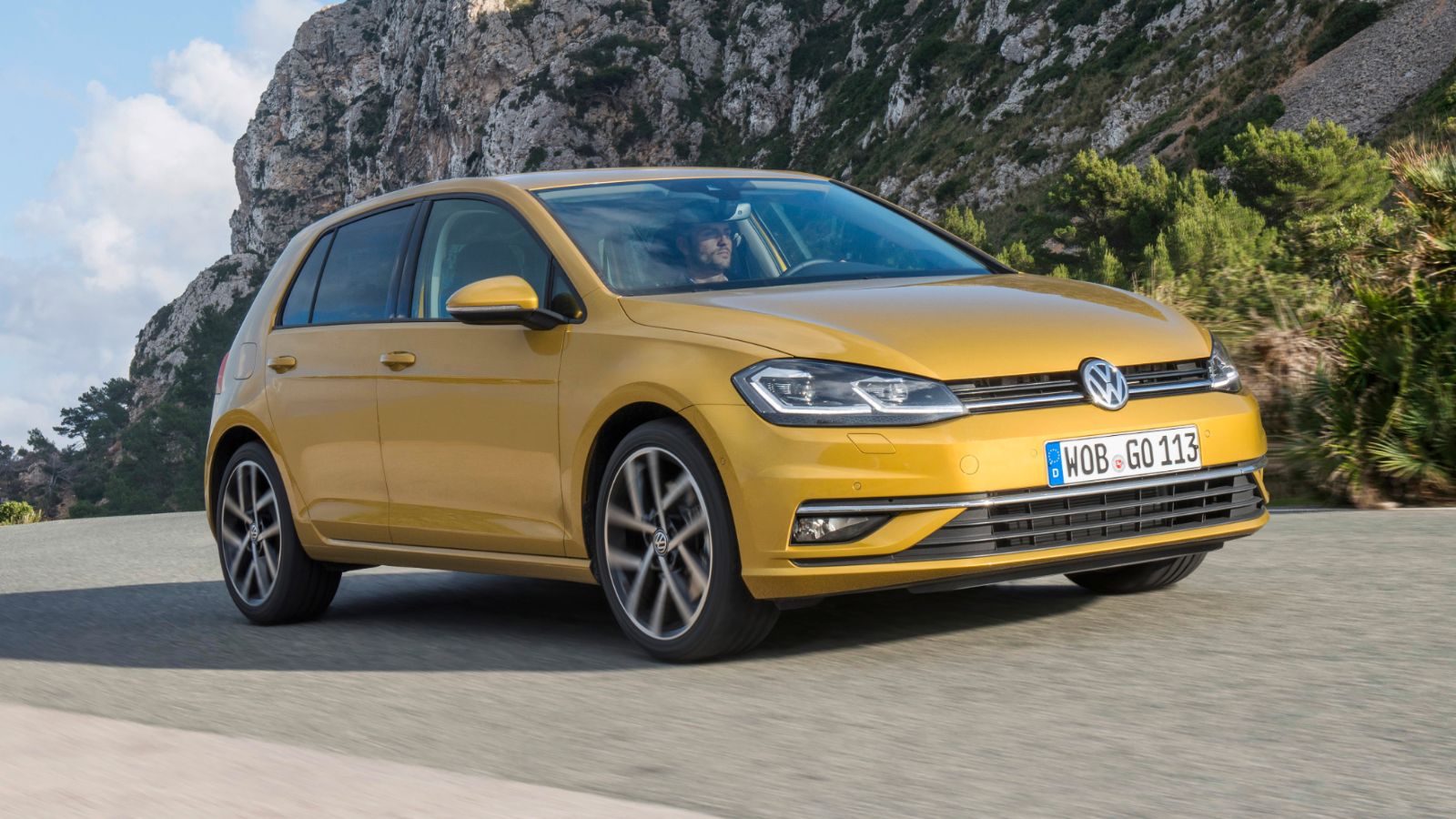 골프(Mk7) 7