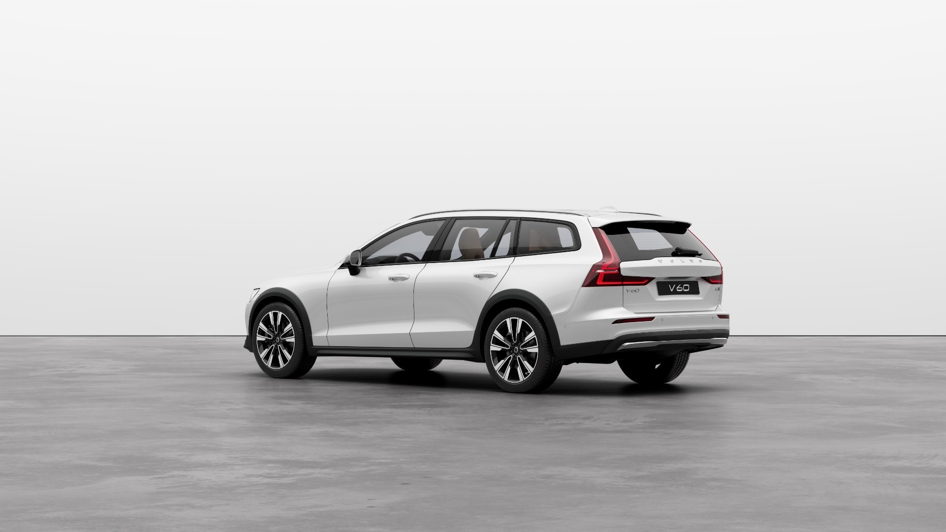 볼보 V60 크로스 컨트리