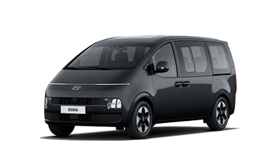 현대 더 뉴 스타리아